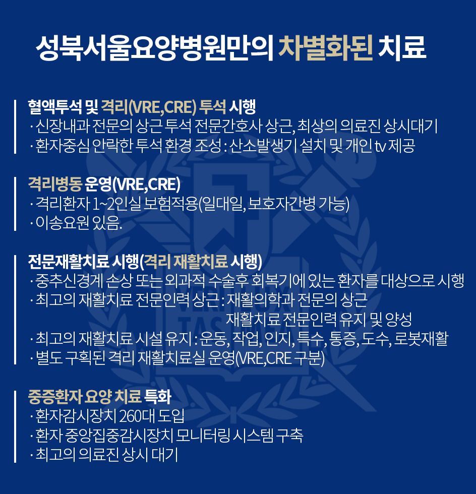 성북서울요양병원만 차별화 이미지작업(모바일)수정